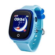 Умные часы Carcam Каркам GW400X Blue