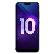 Сотовый телефон Honor 10 128Gb Blue