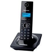 Телефон Panasonic KX-TG1711 RUB DECT