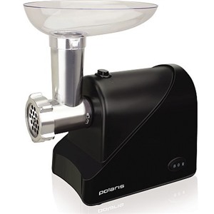 Мясорубка POLARIS PMG 1845A  1800 Вт,реверс
