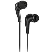 Наушники SmartBuy A4 SBE-011K черные
