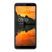 Сотовый телефон BQ S-6010G Practic Black