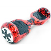 Гироскутер Hoverbot A-3 Light flame (6,5")