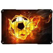 Планшет BQ 1022L Armor PRO LTE+, Print 06