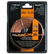 Кабель акустический Mystery MSC-15/10