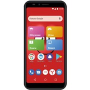 Сотовый телефон INOI kPhone  LTE Black