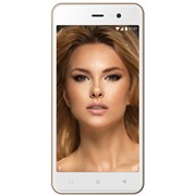 Сотовый телефон INOI 2 Lite 2019 4Gb Gold