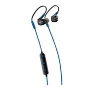 Наушники Canyon CNS-SBTHS1 blue беспроводные,вкладыши вакуумные с микрофоном,Bt