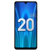 Сотовый телефон Honor 20 Lite Black