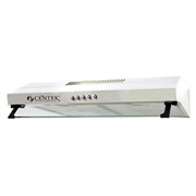 Вытяжка CENTEK CT-1800-60 белый 60 см, 3 скорости, 220 м3/час