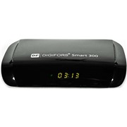ТВ приставка DVB-T2 Digifors HD300