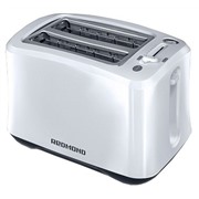 Тостер REDMOND RT-407-E белый 800 Вт