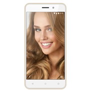 Сотовый телефон INOI 2 Gold LTE 5,0" 854*480, 1/8Gb, 5Mp+2Mp