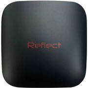 ТВ приставка Reflect Смарт ТВ TV BOX QW 1.8