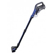 Пылесос ENDEVER SkyClean VC-287 серо-голубой 600Вт, вертикальный