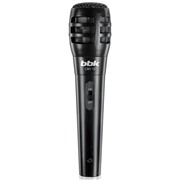 Микрофон BBK CM110 черный