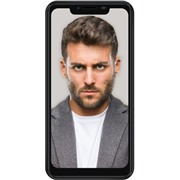Сотовый телефон INOI 7i Black