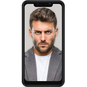 Сотовый телефон INOI 7i Black
