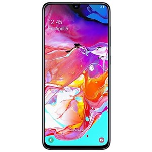 Сотовый телефон SAMSUNG A705F Galaxy A70 128Gb Black*