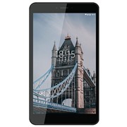 Планшет BQ  8068L Hornet Plus Pro Black
