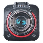 Видеорегистратор Digma FreeDrive 400 black,2Mpix, 1080x1920, 1080p, 140*