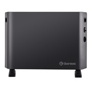 Конвектор THERMEX Pronto 1500M черный 1500 Вт
