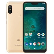 Сотовый телефон XIAOMI Mi A2 Lite 32Gb Gold