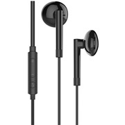 Гарнитура Hoco M53 Exquisite, черная