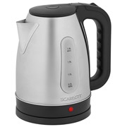 Чайник SCARLETT SC-EK21S95 2200Вт, 1,8л, закр. спираль