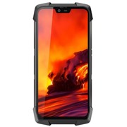 Сотовый телефон BLACKVIEW BV9700 Pro Gray