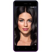 Сотовый телефон INOI 2 2019 Purple Green