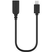 Кабель OLMIO (038644) USB Host-micro USB (OTG)