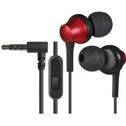 Гарнитура Defender Pulse 470 черно-красная
