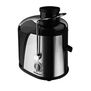 Соковыжималка SCARLETT SC-012 600 Вт, стакан, нерж.сталь