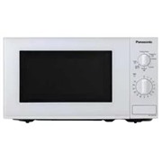 СВЧ печь PANASONIC NN-SM221WZPE 800 Вт, 20 литров, механика
