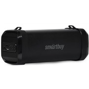 Портативная акустика SmartBuy SBS-4410 Satellite Black Bt,4Вт,MP3,FM