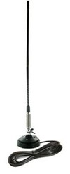 Антенна для радиостанции Sirio SUPER T3-27 MAG (магнитная антенна)
