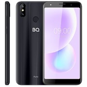 Сотовый телефон BQ S-6022G Aura Dark Gray