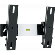 Кронштейн для LCD TV  HOLDER LCD-F6607-B 42" – 65", 60 кг, расстояние от стены 23мм.