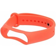 Ремешок Xiaomi Mi Band 3/4 Orange ОРИГИНАЛ Model: XMWD02HM; SKU: MYD4129TY