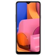 Сотовый телефон SAMSUNG A207F Galaxy A20s 32Gb Black*