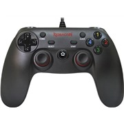 Геймпад проводной Redragon Saturn USB / Xinput-PS3/ 12кнопок / 2 стика Redragon