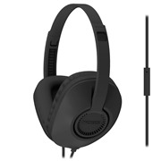 Наушники Koss UR23iK Black мониторные с микрофоном