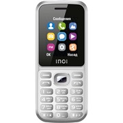 Сотовый телефон INOI  105 Grey