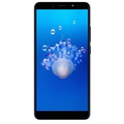 Сотовый телефон HAIER I8 16Gb Blue