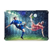 Планшет BQ 1083G Armor PRO Plus Print 05 10,1" IPS 1280x800, GPS, 1+8GB