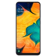 Сотовый телефон SAMSUNG A305F Galaxy A30 64Gb White*