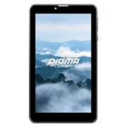 Планшет Digma Optima Prime 5 3G Black 7" IPS1024*600,sc7731c,1+8GB, 0.3Mp, 2200 mAh