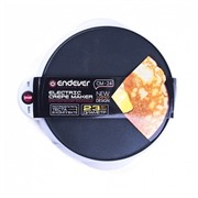 Блинница ENDEVER Skyline CM-24 850 Вт, на 1 блин, диаметр 24 см