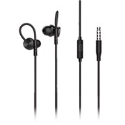 Наушники SmartBuy UTASHI Select SBHX-9040 черный* вкладыши вакуумные с микрофоном